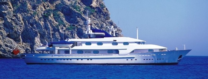 Cleopatra C - Photo Credit Amels